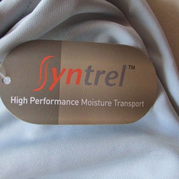 Zorrel Athlete Series High Performance Top - Picture 3 of 5